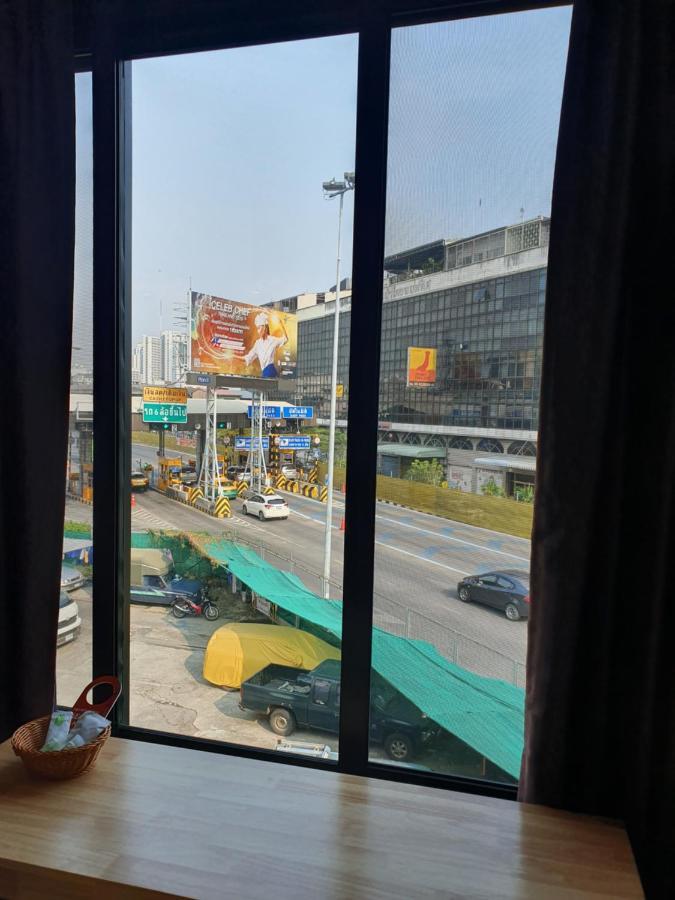 Baan Wualamphong บ้านวัวลำพอง Bangkok Zewnętrze zdjęcie