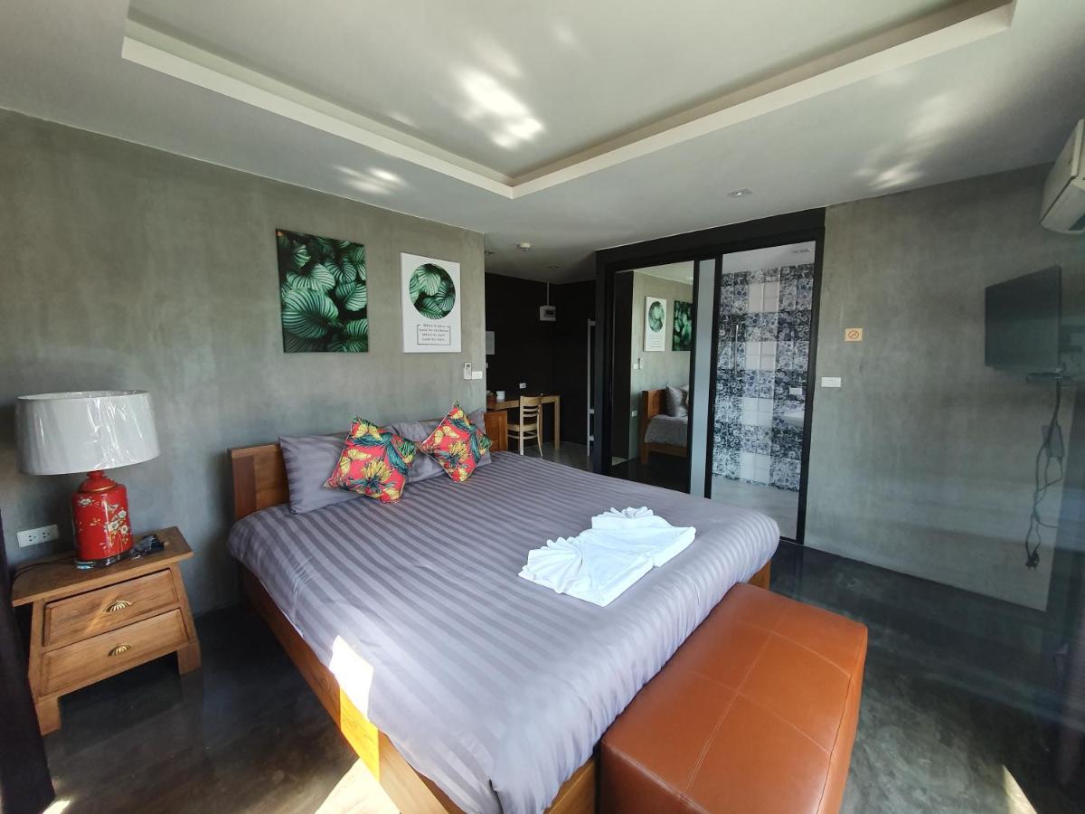 Baan Wualamphong บ้านวัวลำพอง Bangkok Zewnętrze zdjęcie