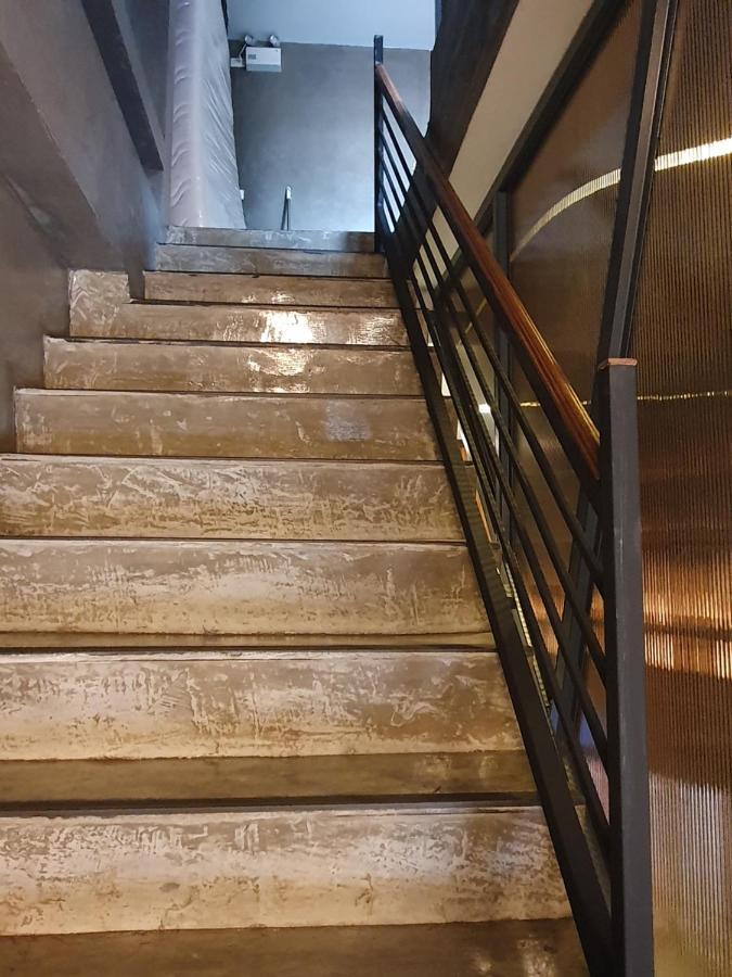 Baan Wualamphong บ้านวัวลำพอง Bangkok Zewnętrze zdjęcie